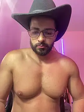 magnumchris 在線直播表演