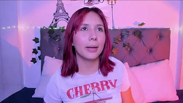 Czat XXX na żywo – violeta_blaze1