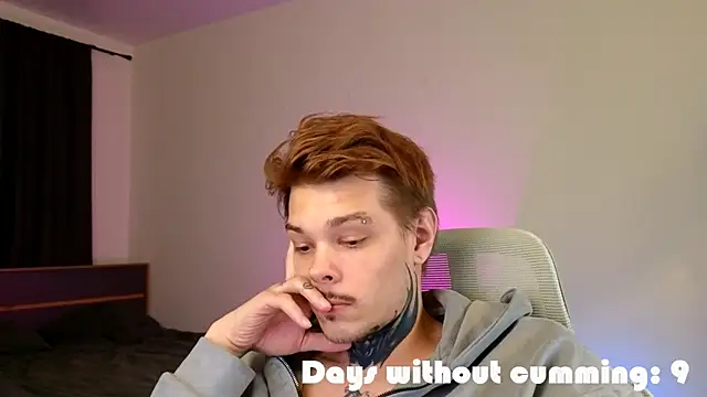 Chat XXX en directo de DENIS_HERE