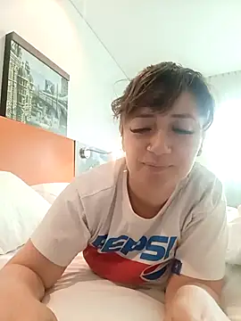 tata_sanz_のウェブカメラショー