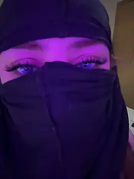 Divas_Arab_girls: διαδικτυακό σόου στην κάμερα