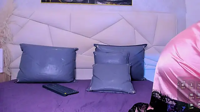 NicoleMadrird – webcam-show