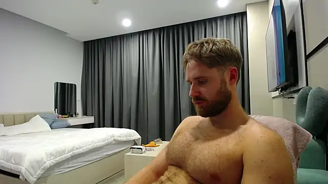 Chat XXX en directo de LorenzoLux