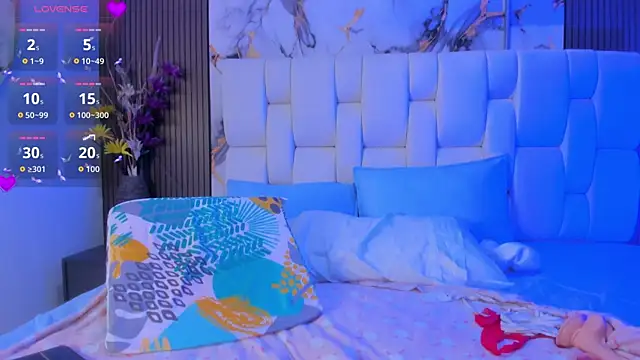 alisstarr 在線直播表演