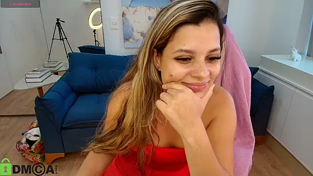 Czat XXX na żywo – Florence_Ford