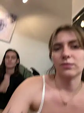 MariiD Live XXX-Chat