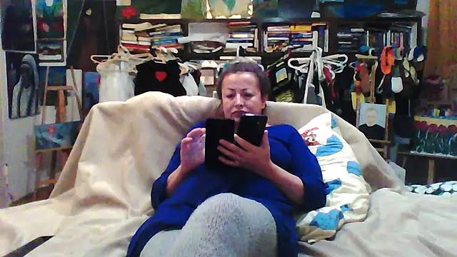 MariaAnaSunshine Chat XXX in diretta