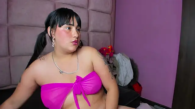 Alisson_sweet_'s Live XXX Chat