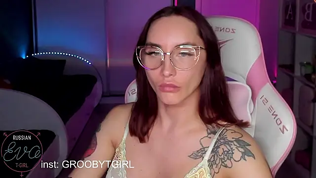 SibylVex 网络视讯表演