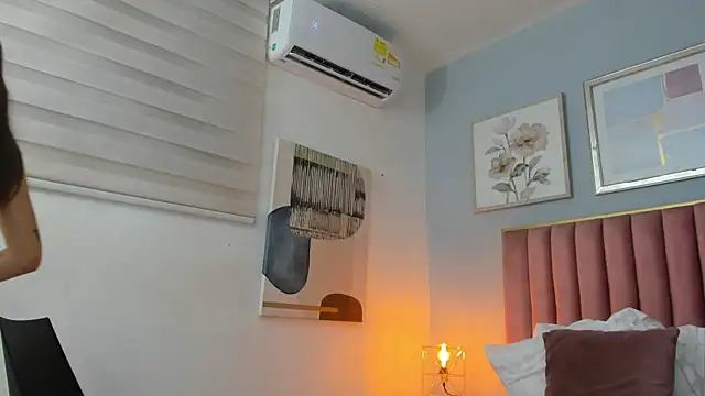 MarianaScott_'s Live XXX Chat