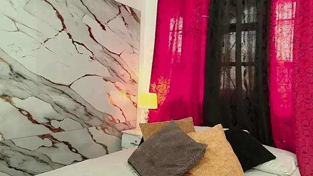 pretty_ariiel 라이브 XXX 채팅