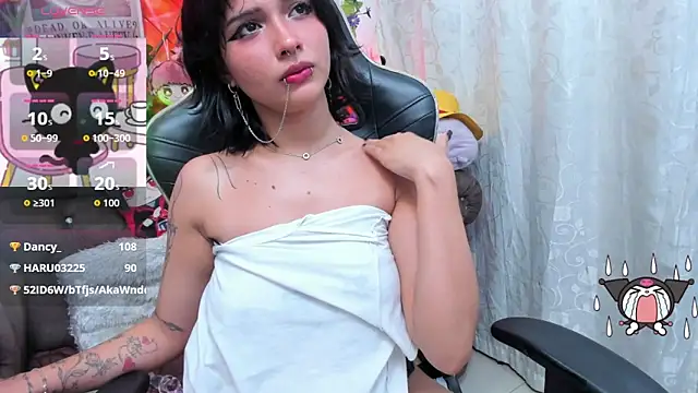 ravenn_20 live XXX chat