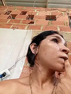 Show Webcam de chikivivi-