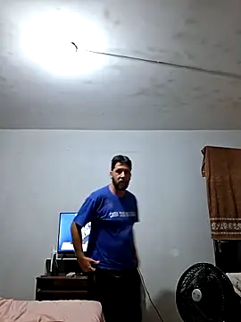 Paizinhomauのウェブカメラショー