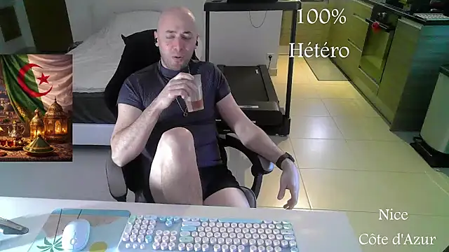 ALi_084's Live XXX Chat