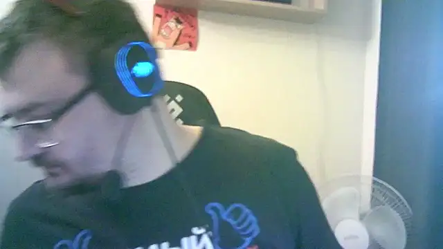 SirAbuser's Live XXX Chat