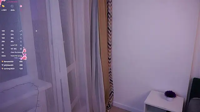 CleotildePiel Live XXX-chat