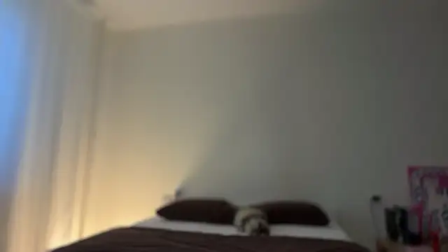 Milky___Way Adlı Modelin Canlı XXX Sohbeti