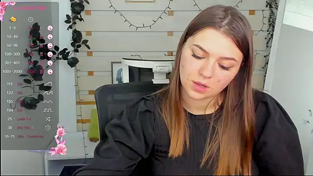 Josephine_Kiss' Live XXX Chat