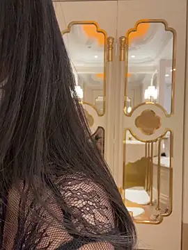 feifei-love Show Webcam