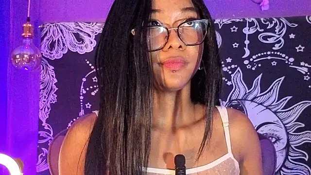 Chat XXX Live Gaia_Gatex