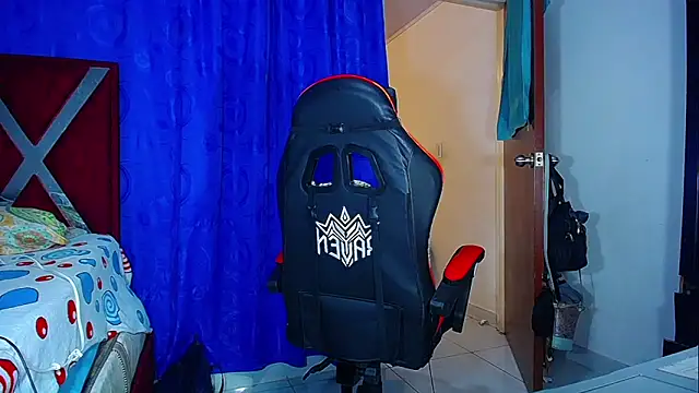 DanisaBrownn Live XXX chat