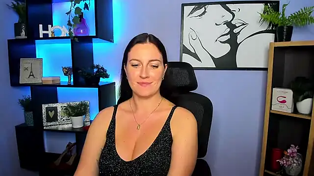 FUN_AMI élő XXX-chatje