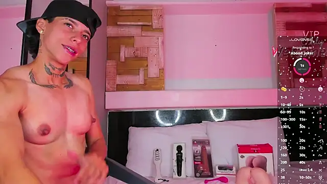 AmberAdams_'s Live XXX Chat