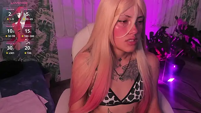 _sharlotte777: απευθείας συνομιλία ΧΧΧ