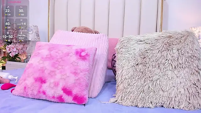 แชท XXX สดของ Mhia_Sweet_