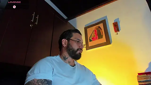 Show Webcam de CamiloGray_