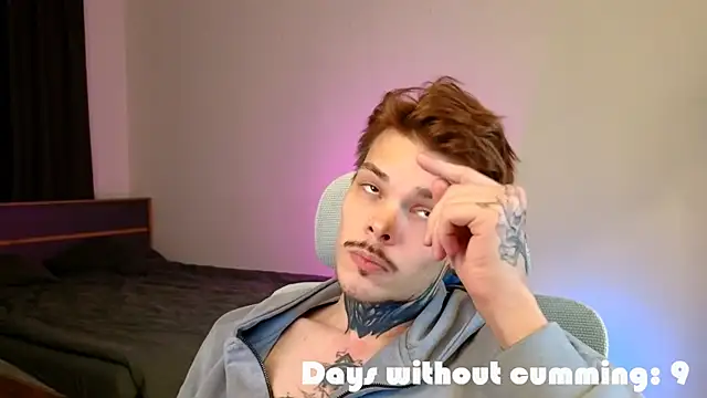 Živý XXX chat DENIS_HERE