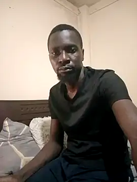 Brian_johns Pertunjukan Webcam