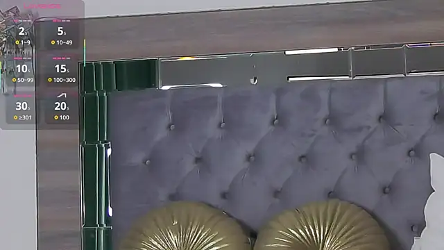 Lorehottie: απευθείας συνομιλία ΧΧΧ