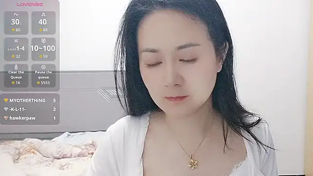 fanfan-FF Live XXX-chat