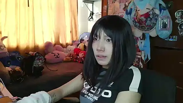 Živý XXX chat Terraelowen