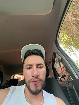 Show de webcam de Thiago_Hill