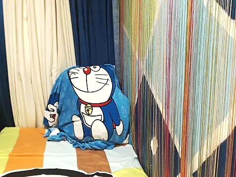 seductivediva Pertunjukan Webcam