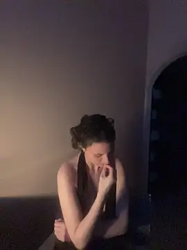 Онлайн чат XXX Flossy_Vettie