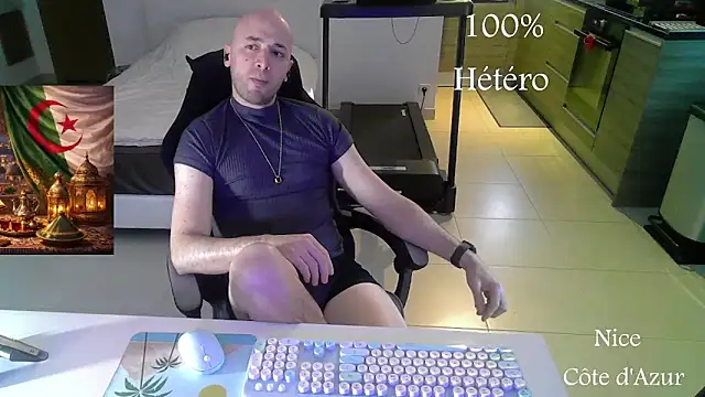 ALi_084のライブXXXチャット