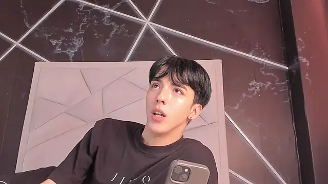 AerumChae Chat XXX in diretta