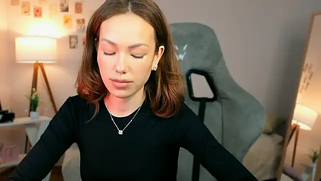 nexorine Chat XXX live