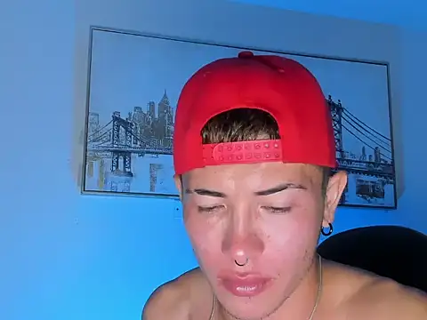 noahsaint Chat XXX in diretta