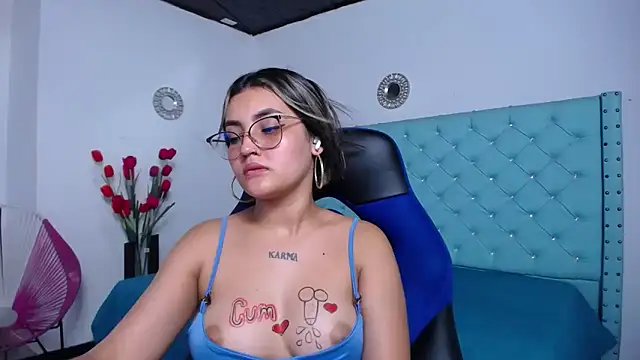 kathe-mills235's Live XXX Chat