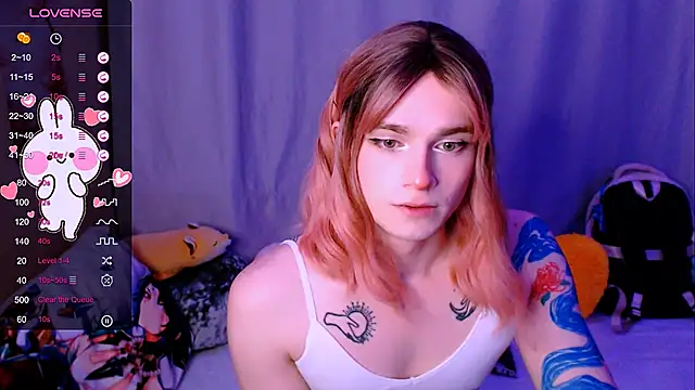 Alice_Hells Live XXX Chat