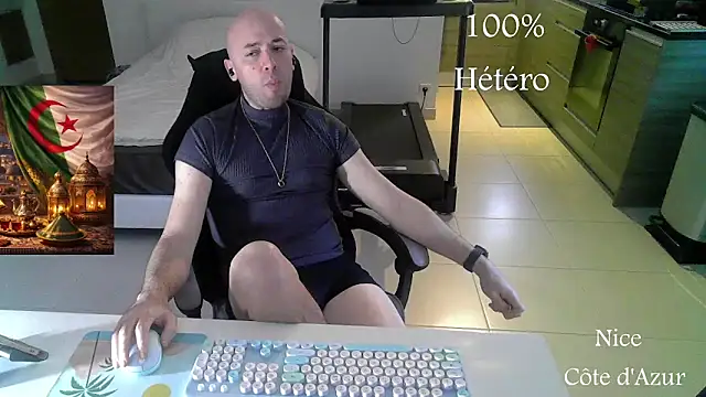 Show de webcam de ALi_084