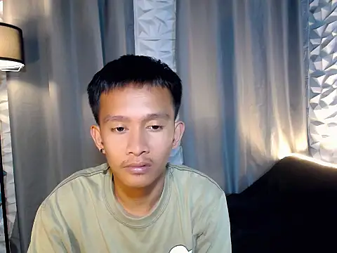 prince_elaijahのウェブカメラショー