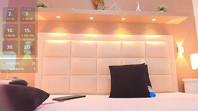 TracyDavis_: онлайн-секс-чат