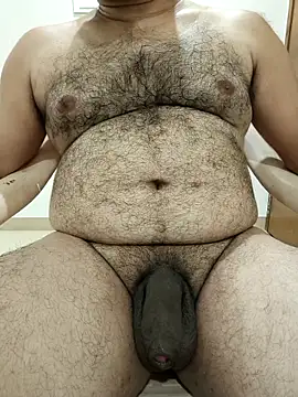 Martinsteven_666のライブXXXチャット