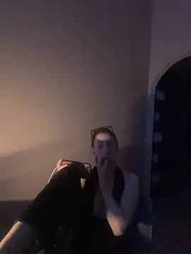 Flossy_Vettie's Live XXX Chat